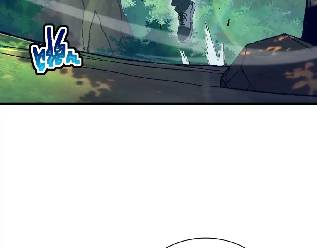 灾变猎人：我有一个经验值系统 第7话 猎杀？才刚刚开始！ 第88页