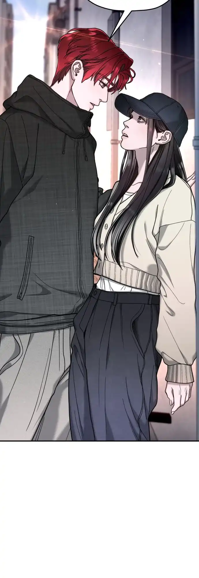 如出一辙的女儿 第209话 第181页