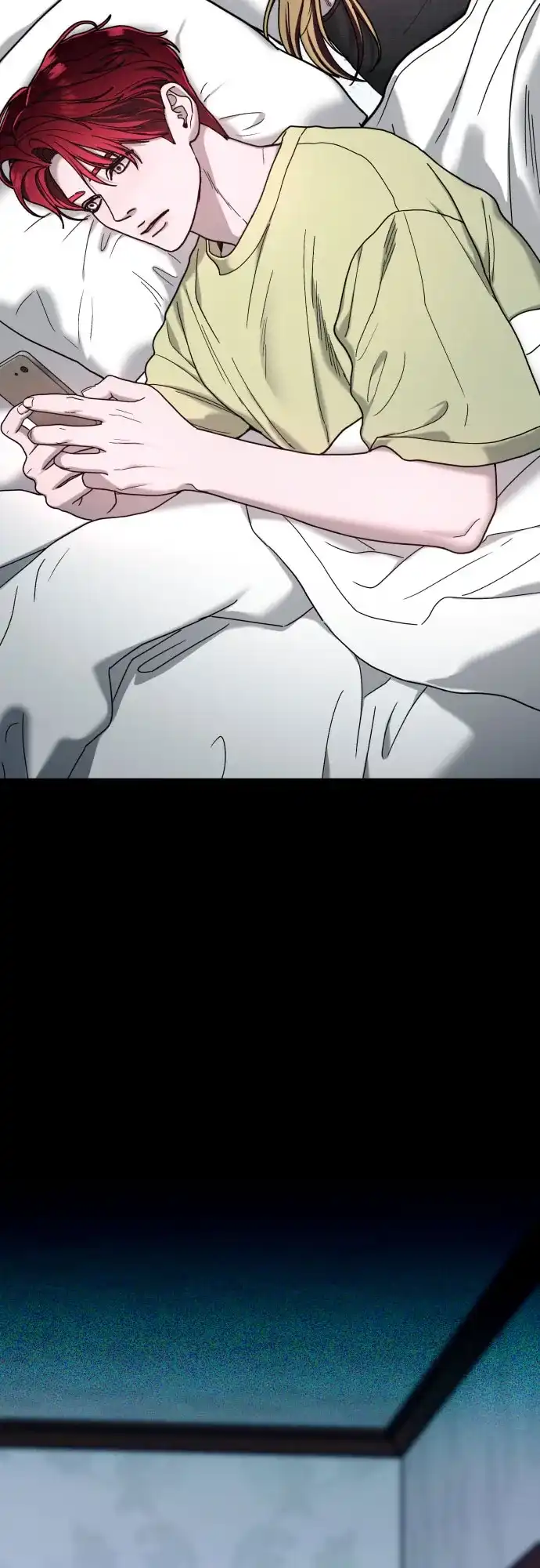 如出一辙的女儿 第210话 第169页