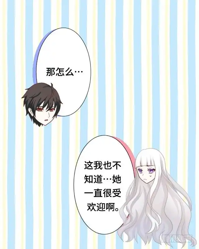 黑天鹅 第九话 却那么吸引人 第37页