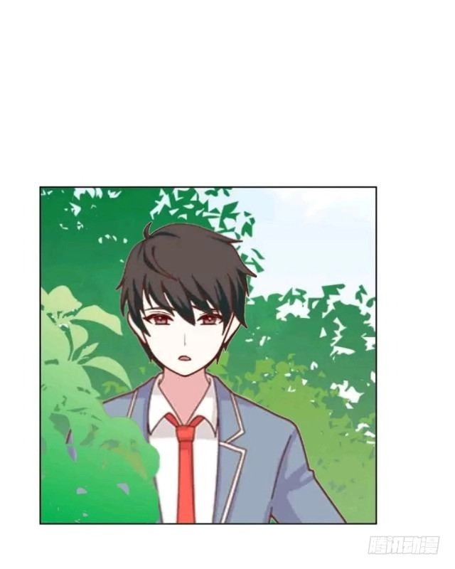 黑天鹅 第十话 帮我养它好吗？ 第20页