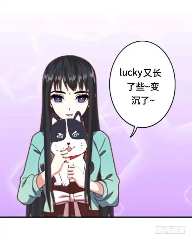 黑天鹅 第十一话 这不属于我吧 第10页