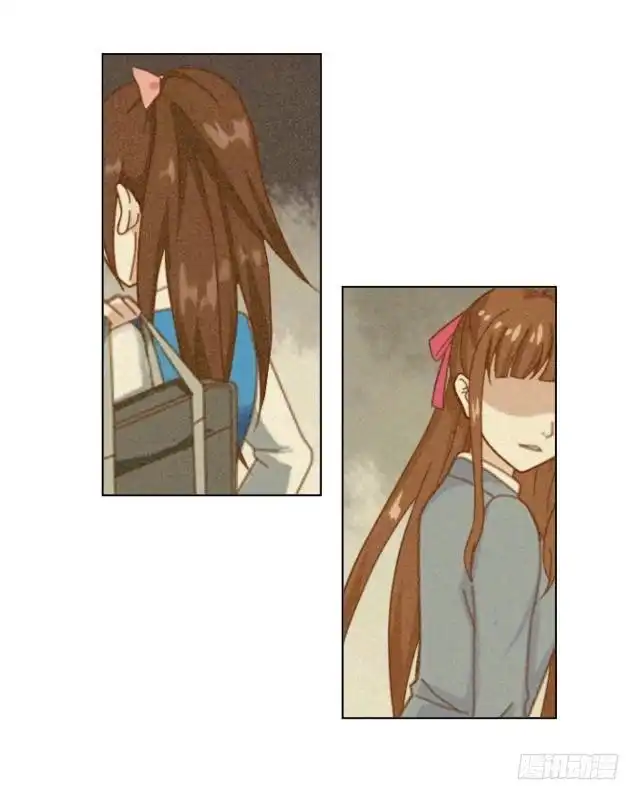 黑天鹅 第十二话 这样就够了 第10页