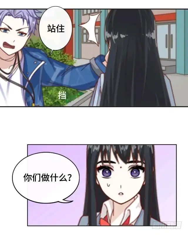 黑天鹅 第十四话 危机来袭 第33页
