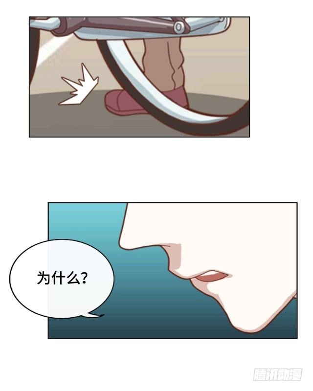 黑天鹅 第十五话 还记得最初的你吗 第17页