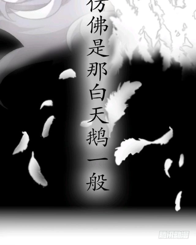 黑天鹅 序 我就好像黑天鹅 第17页
