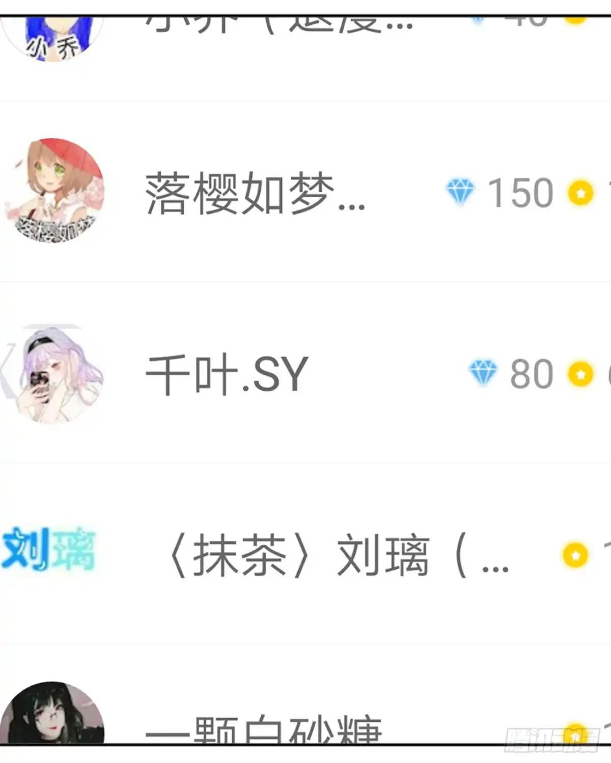 黑天鹅 第二十一话 对不起是我太傻 第53页