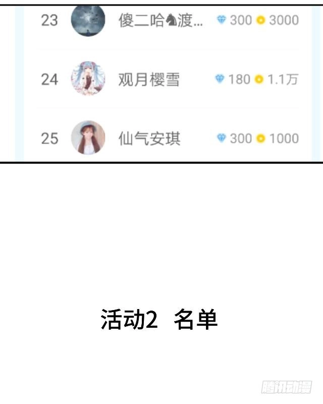 黑天鹅 第二十四话 不论多久我都等 第49页