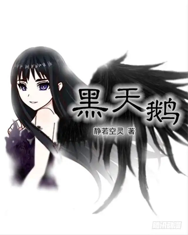 黑天鹅 第六话 明明看着那么冷 第1页