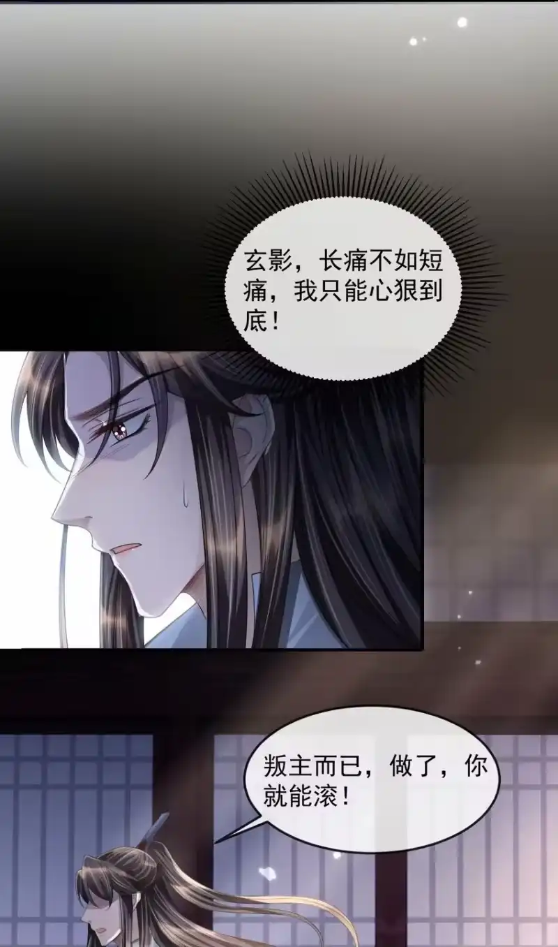 影卫难当_h 020 长痛不如短痛 第12页
