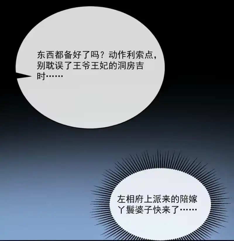 影卫难当_h 030 参见王妃！ 第14页