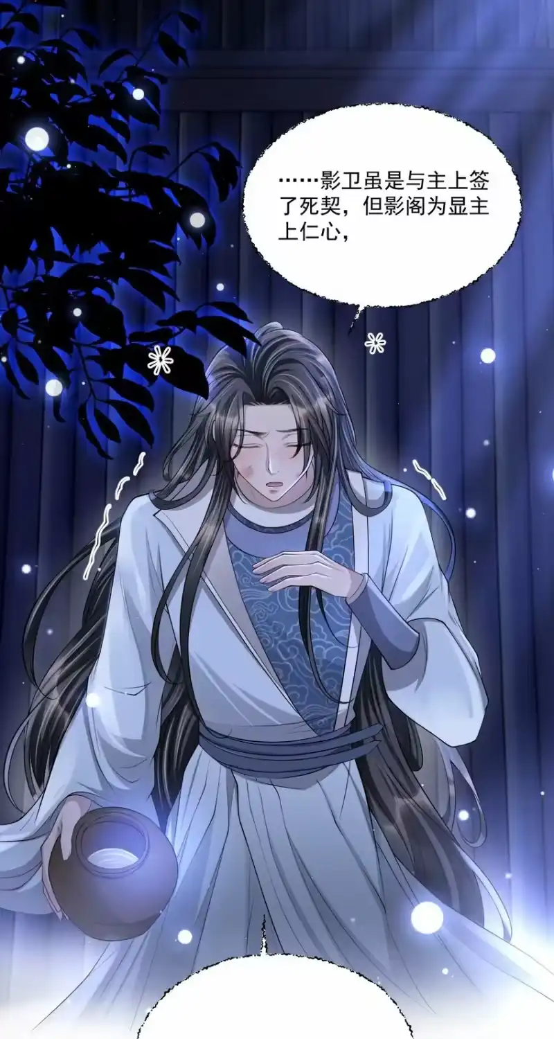 影卫难当_h 030 参见王妃！ 第27页