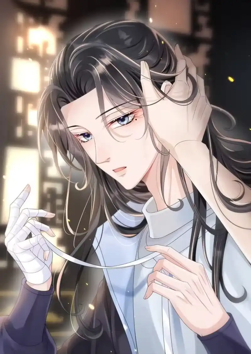 影卫难当_h 035 玄影和梁王？！ 第1页