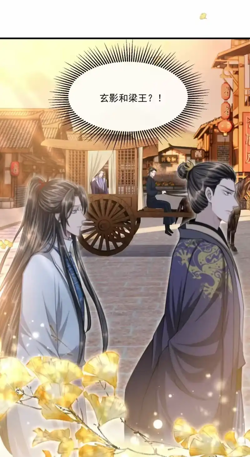 影卫难当_h 035 玄影和梁王？！ 第13页