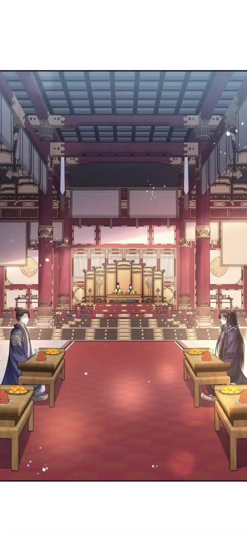 影卫难当_h 006 喜欢的人…… 第11页