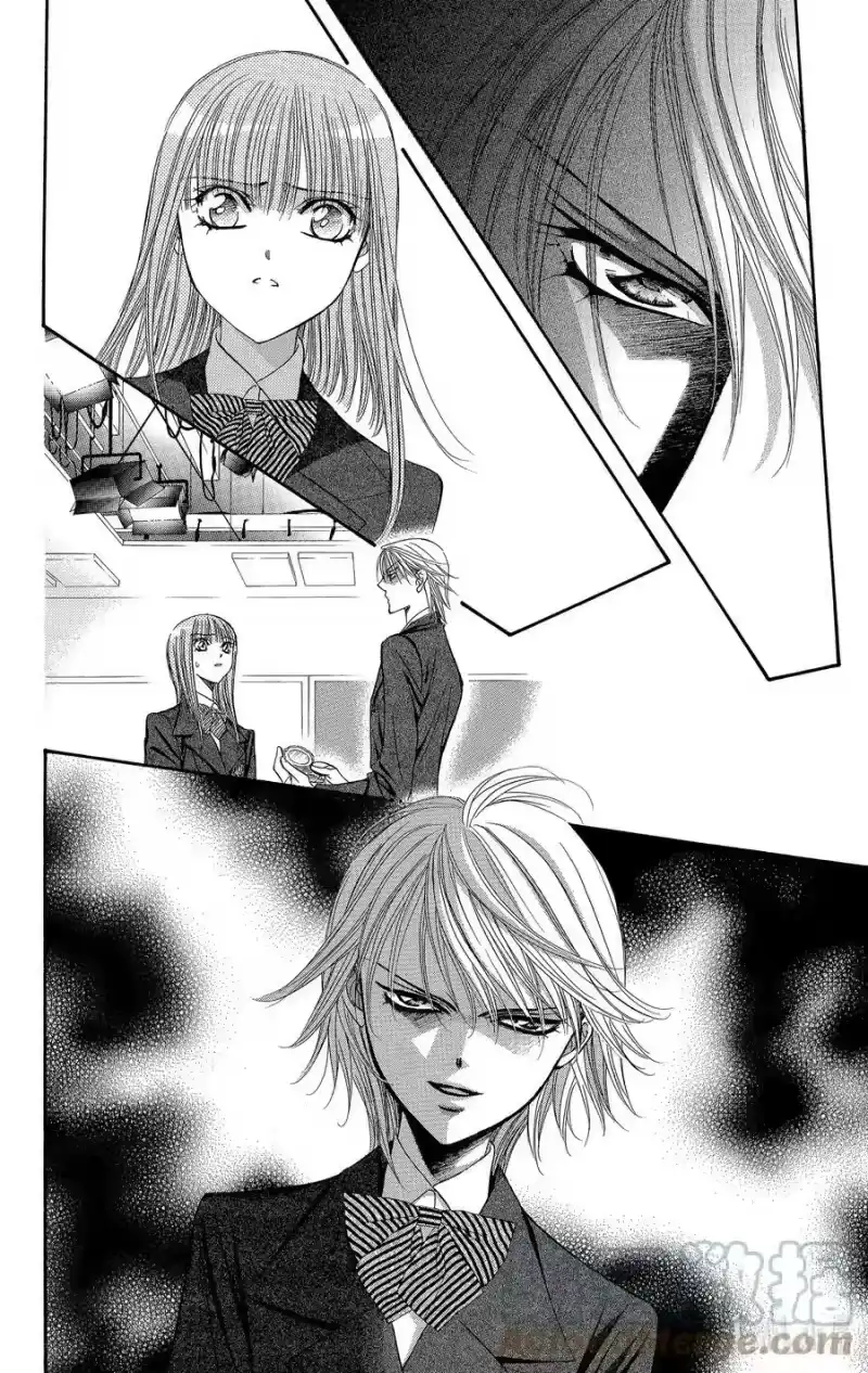 SKIP·BEAT！ (华丽的挑战)_h 126 向着夏天狂奔 第7页