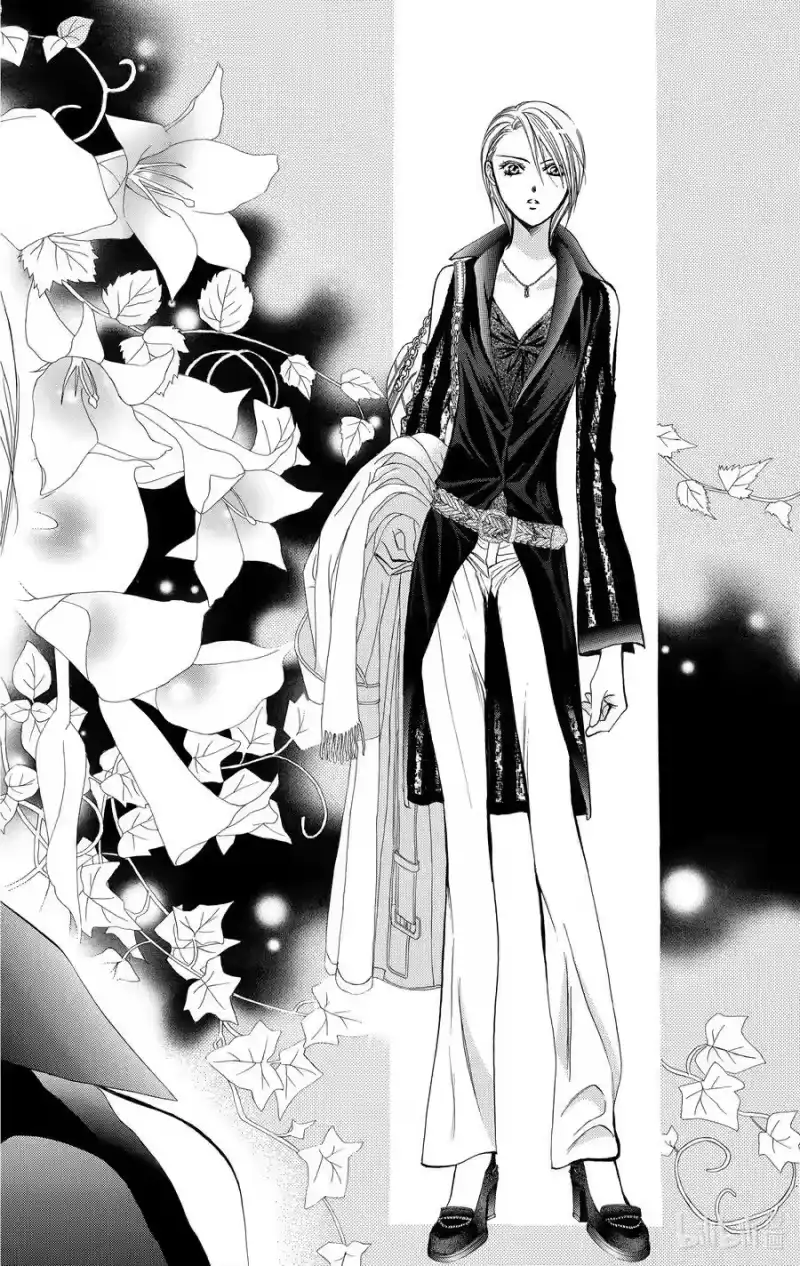 SKIP·BEAT！ (华丽的挑战)_h 128 SWITCH OVER 第26页