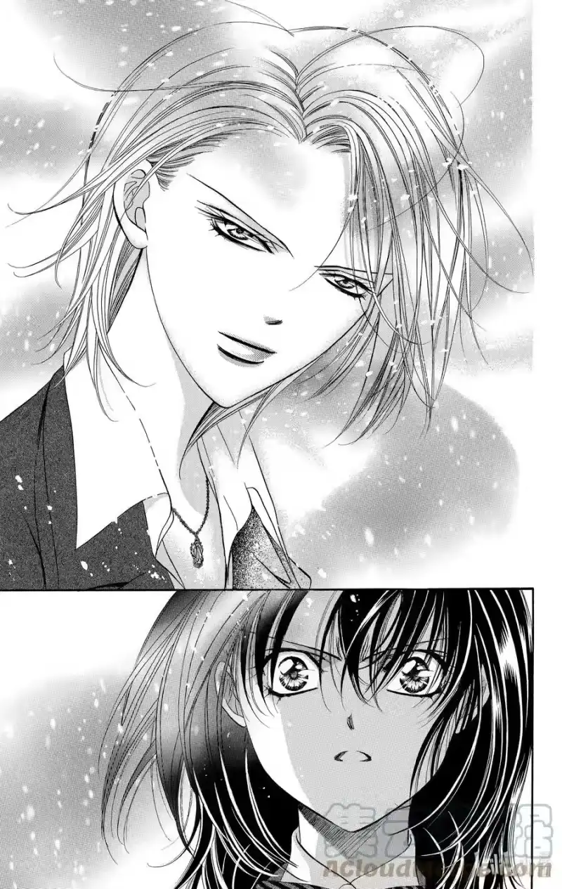 SKIP·BEAT！ (华丽的挑战)_h 130 逆转 第7页
