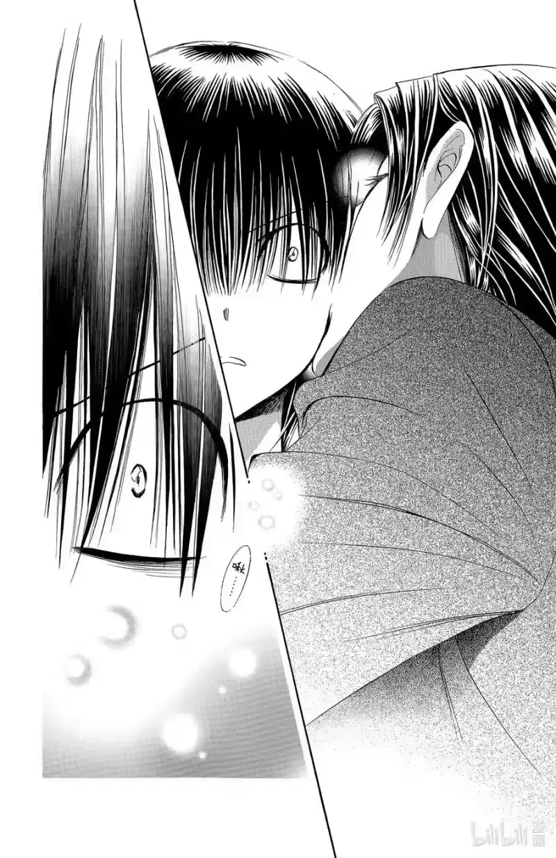 SKIP·BEAT！ (华丽的挑战)_h 149 毒之花 第8页