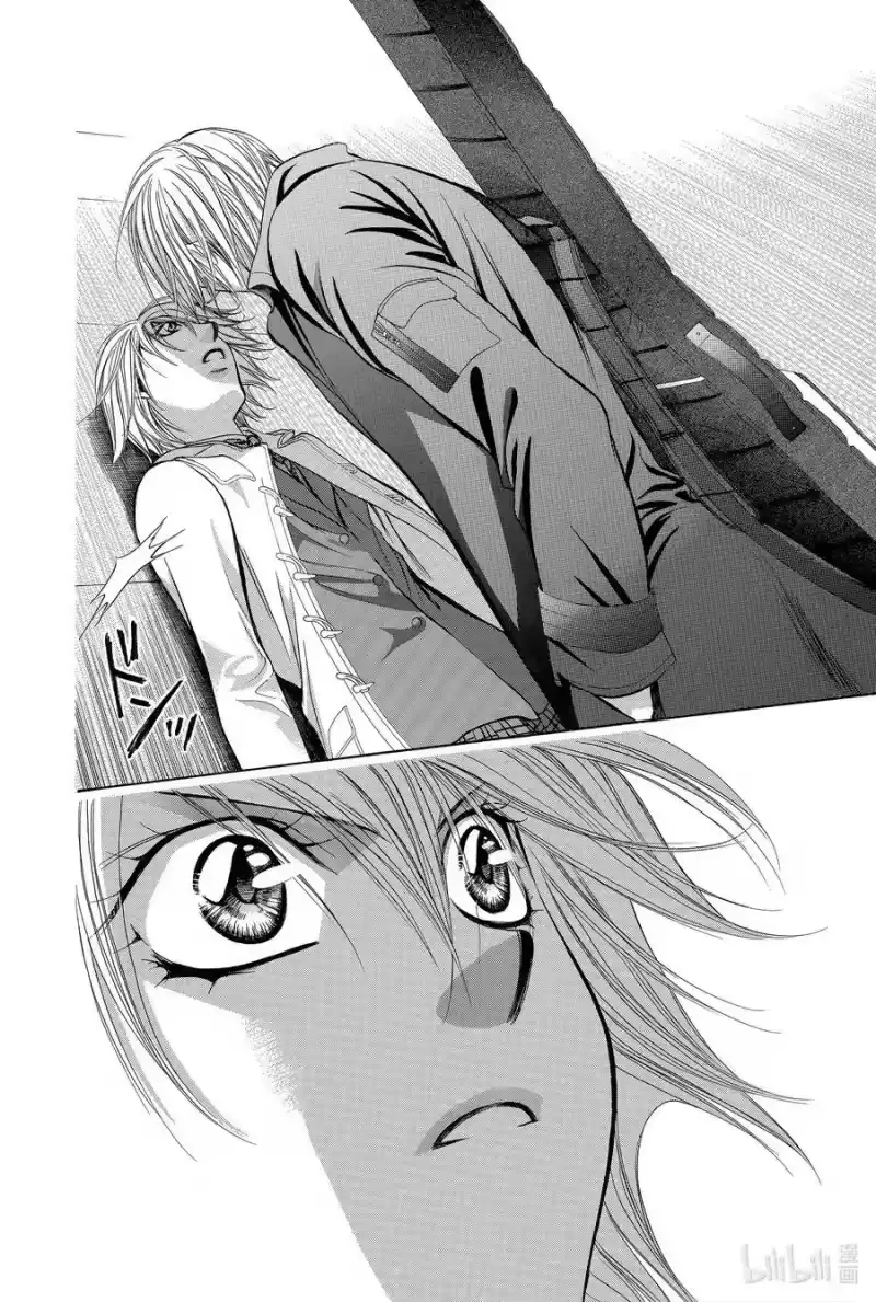SKIP·BEAT！ (华丽的挑战)_h 191 黑色气息 第14页