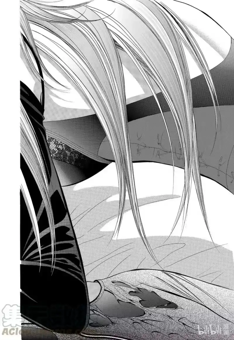 SKIP·BEAT！ (华丽的挑战)_h 195 黑色气息 第19页