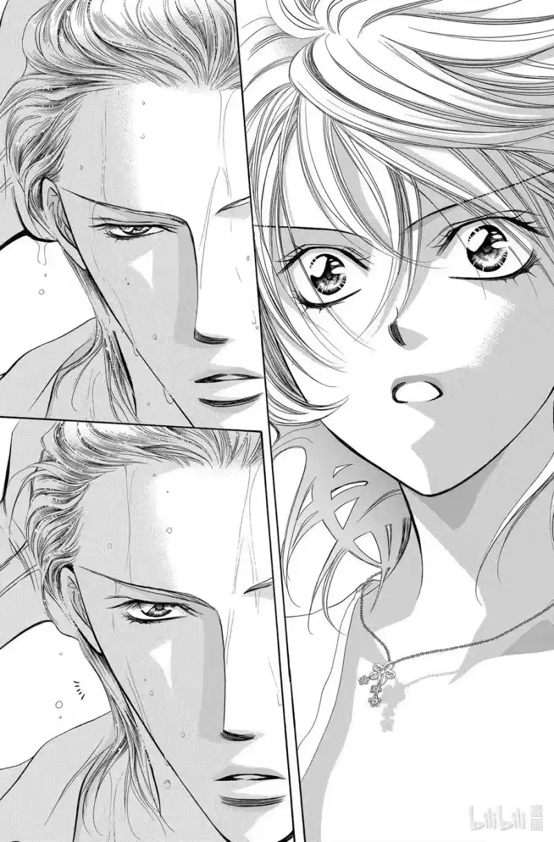 SKIP·BEAT！ (华丽的挑战)_h 204 原色的乐园～HOT SPOT～ 第32页
