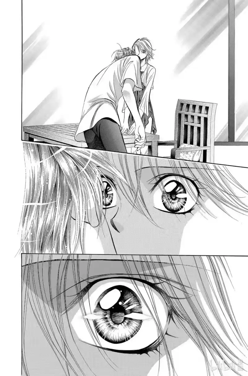 SKIP·BEAT！ (华丽的挑战)_h 211 原色的乐园～MELT HEART～ 第18页