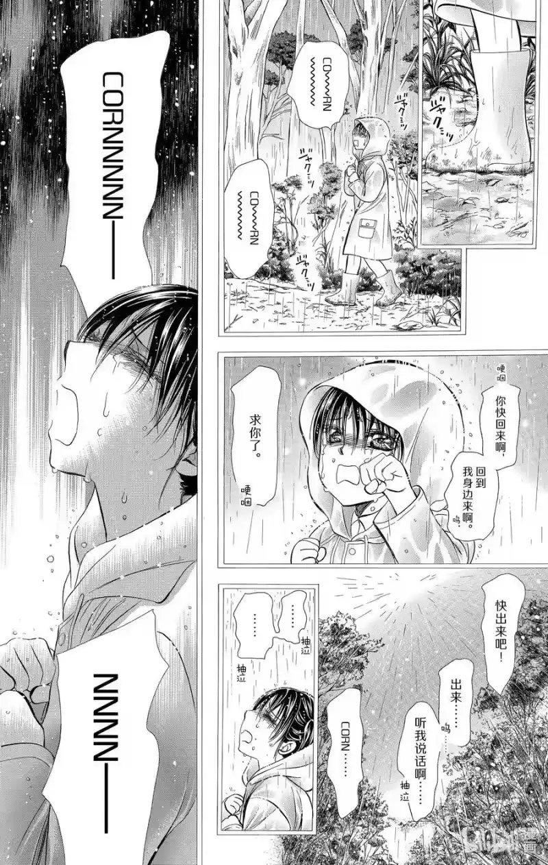SKIP·BEAT！ (华丽的挑战)_h 223 CRYSTAL STORM 第26页