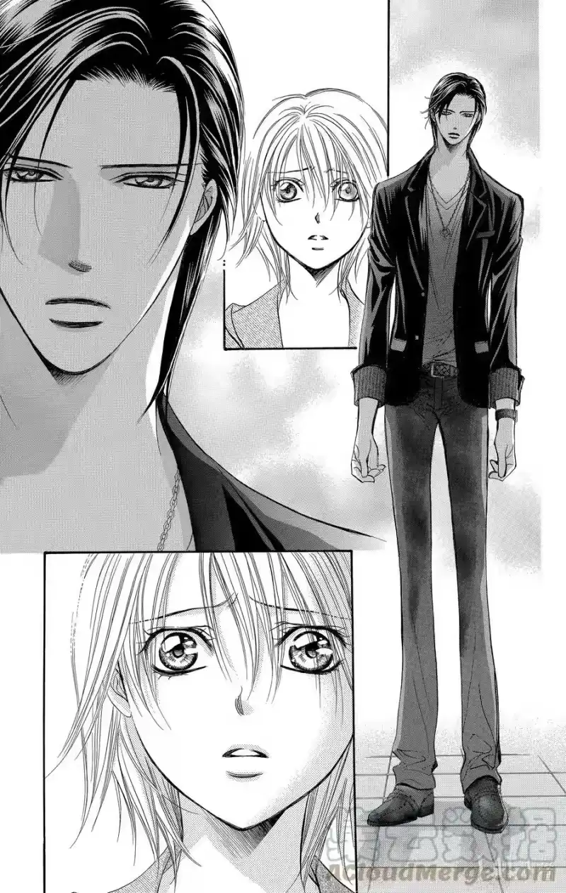 SKIP·BEAT！ (华丽的挑战)_h 223 CRYSTAL STORM 第29页