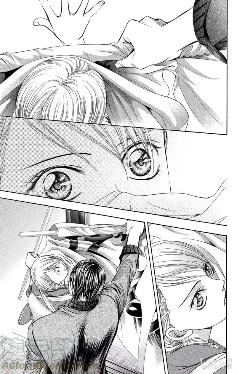 SKIP·BEAT！ (华丽的挑战)_h 234 泥中之莲 第29页