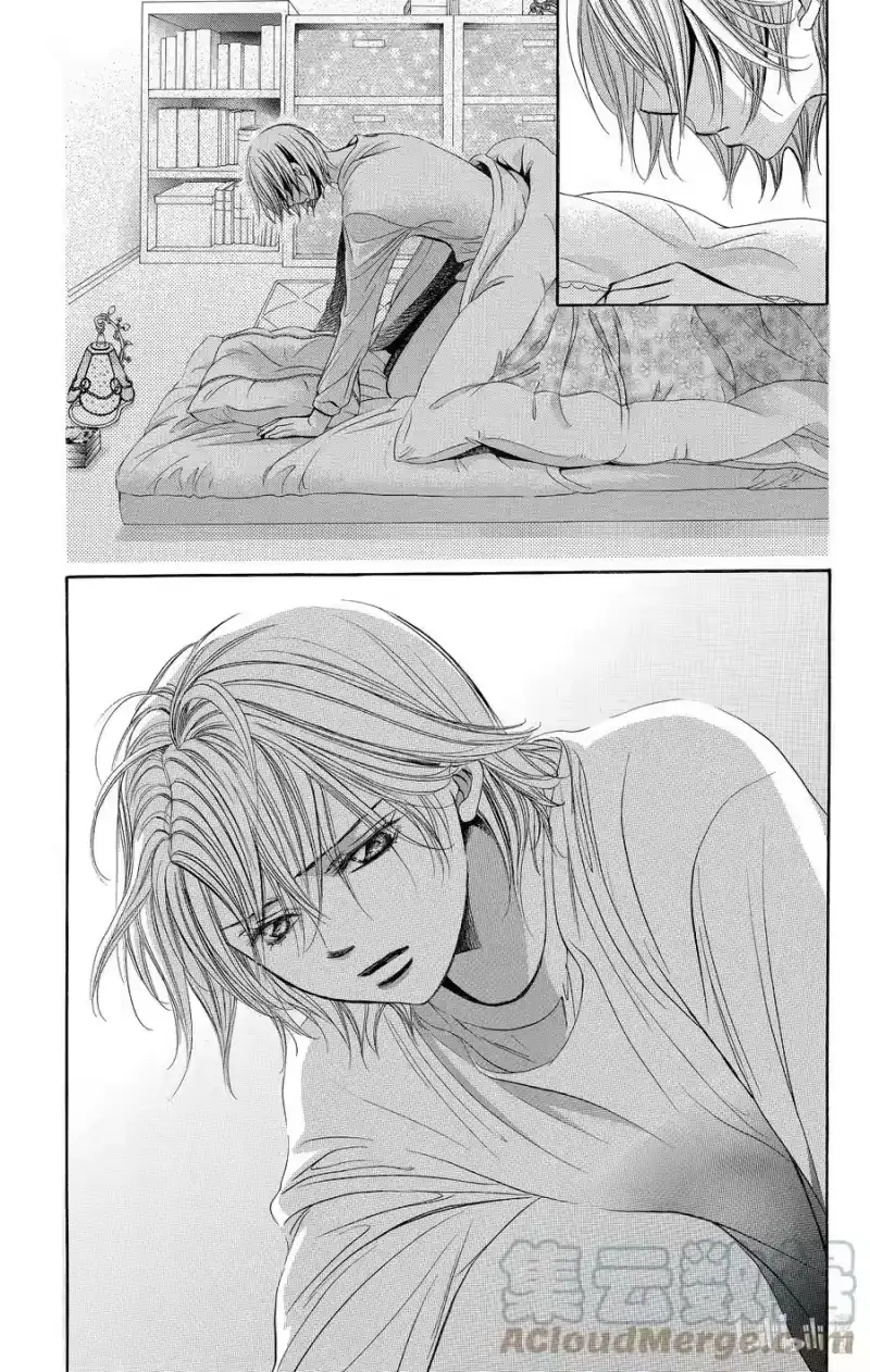 SKIP·BEAT！ (华丽的挑战)_h 235 樱花信使 第19页