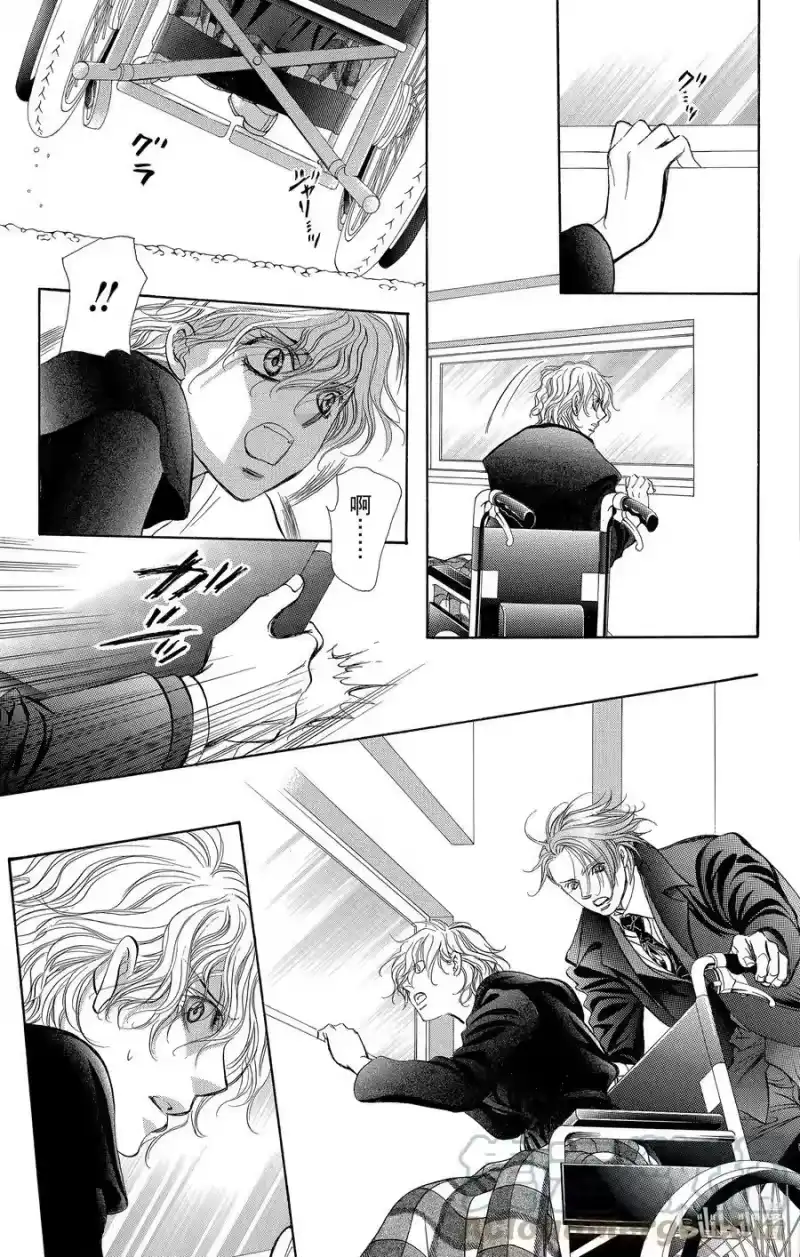 SKIP·BEAT！ (华丽的挑战)_h 244 不死的怪物 第25页