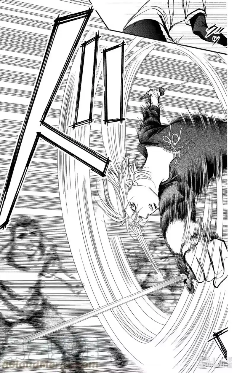SKIP·BEAT！ (华丽的挑战)_h 247 SURVIVOR COMBAT 第27页