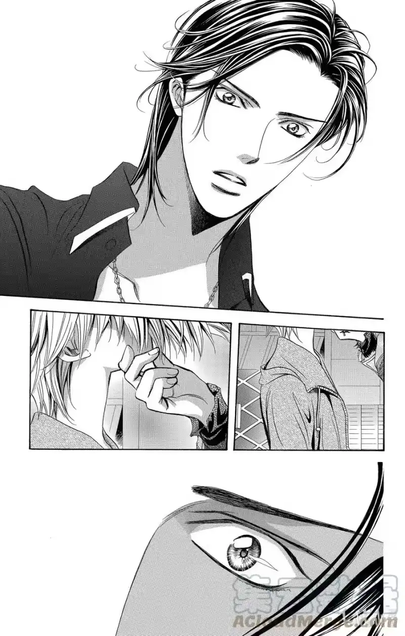 SKIP·BEAT！ (华丽的挑战)_h 248 Flying Shock 第23页