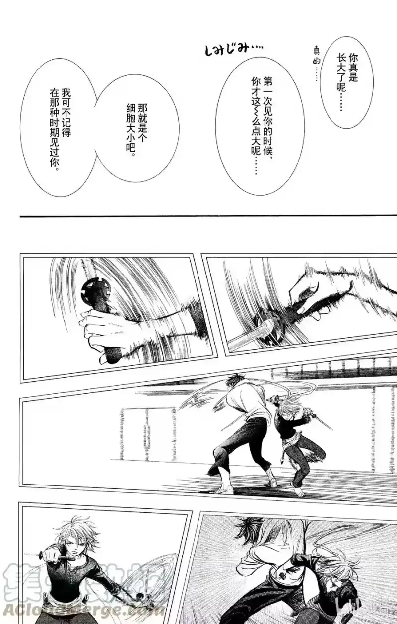 SKIP·BEAT！ (华丽的挑战)_h 249 Flying Shock 第13页