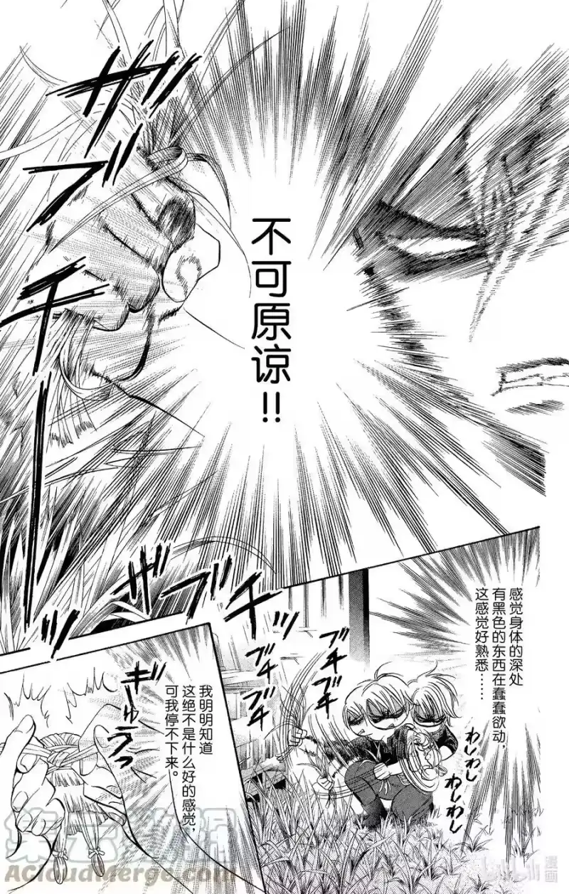 SKIP·BEAT！ (华丽的挑战)_h 254 Flying Shock 第5页
