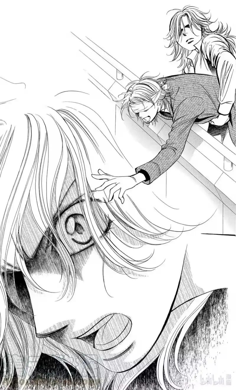 SKIP·BEAT！ (华丽的挑战)_h 258 出乎意料——HUNGRY GHOST—— 第5页