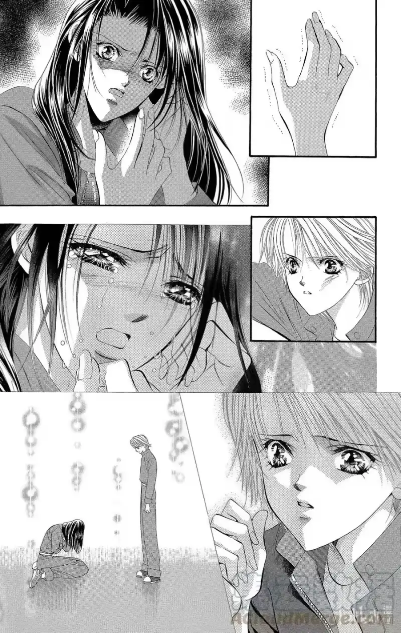 SKIP·BEAT！ (华丽的挑战)_h 27 Battle Girl 第27页