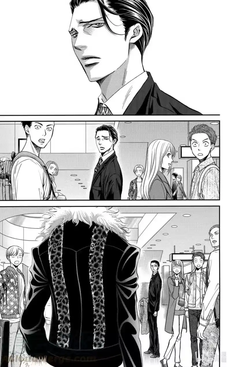 SKIP·BEAT！ (华丽的挑战)_h 292 Route Kingdom 第17页
