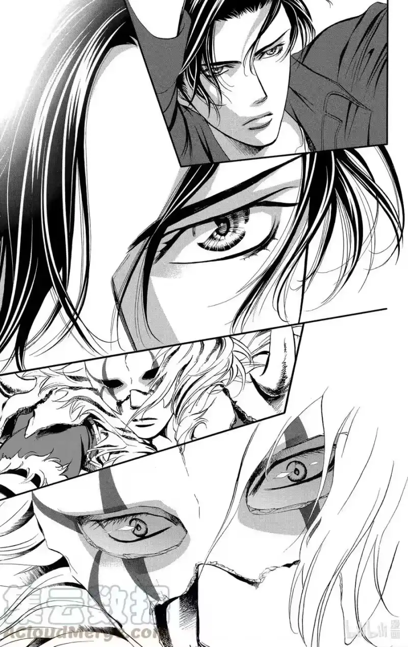 SKIP·BEAT！ (华丽的挑战)_h 294 Route Kingdom 第3页