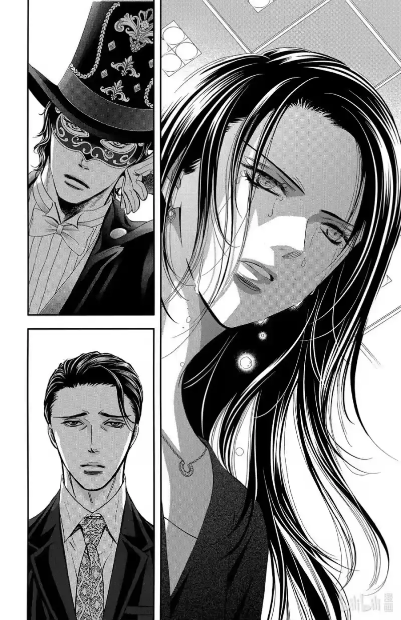 SKIP·BEAT！ (华丽的挑战)_h 297 Route Kingdom 第6页