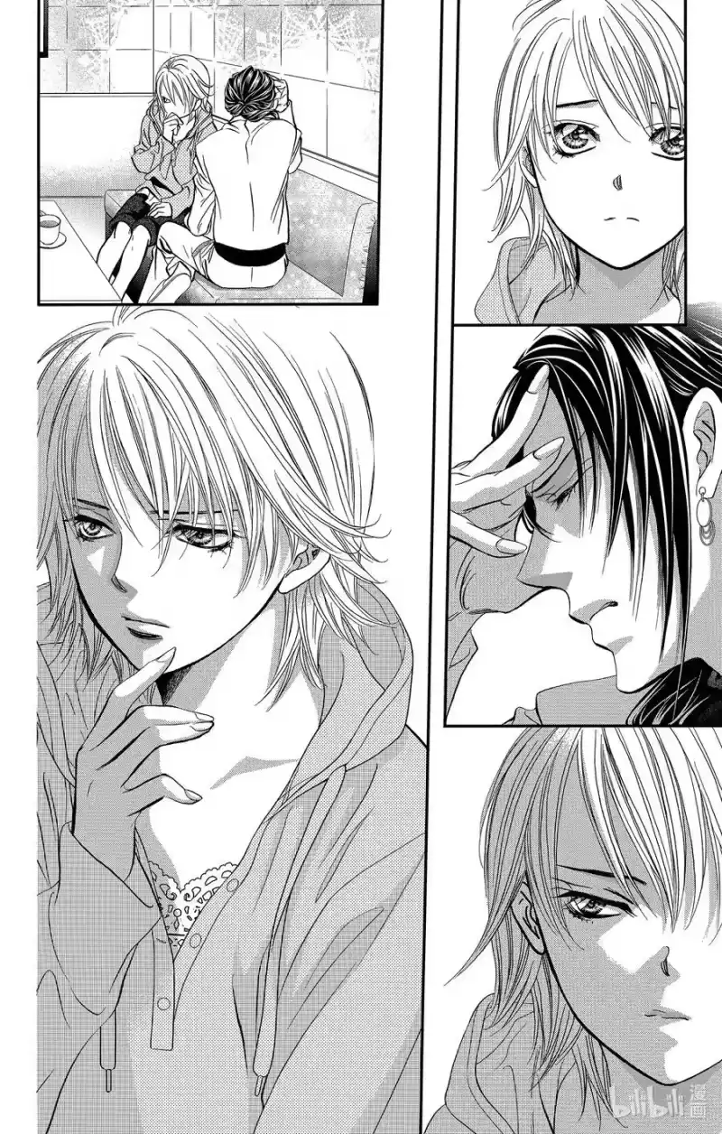 SKIP·BEAT！ (华丽的挑战)_h 304 Fairytale·Prologue 第12页