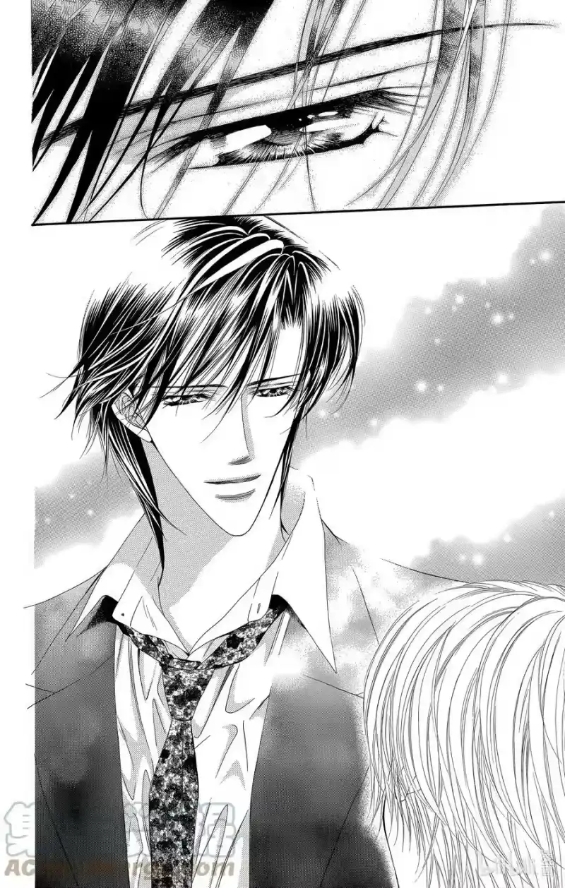 SKIP·BEAT！ (华丽的挑战)_h 36 魅惑的成功之路 第15页
