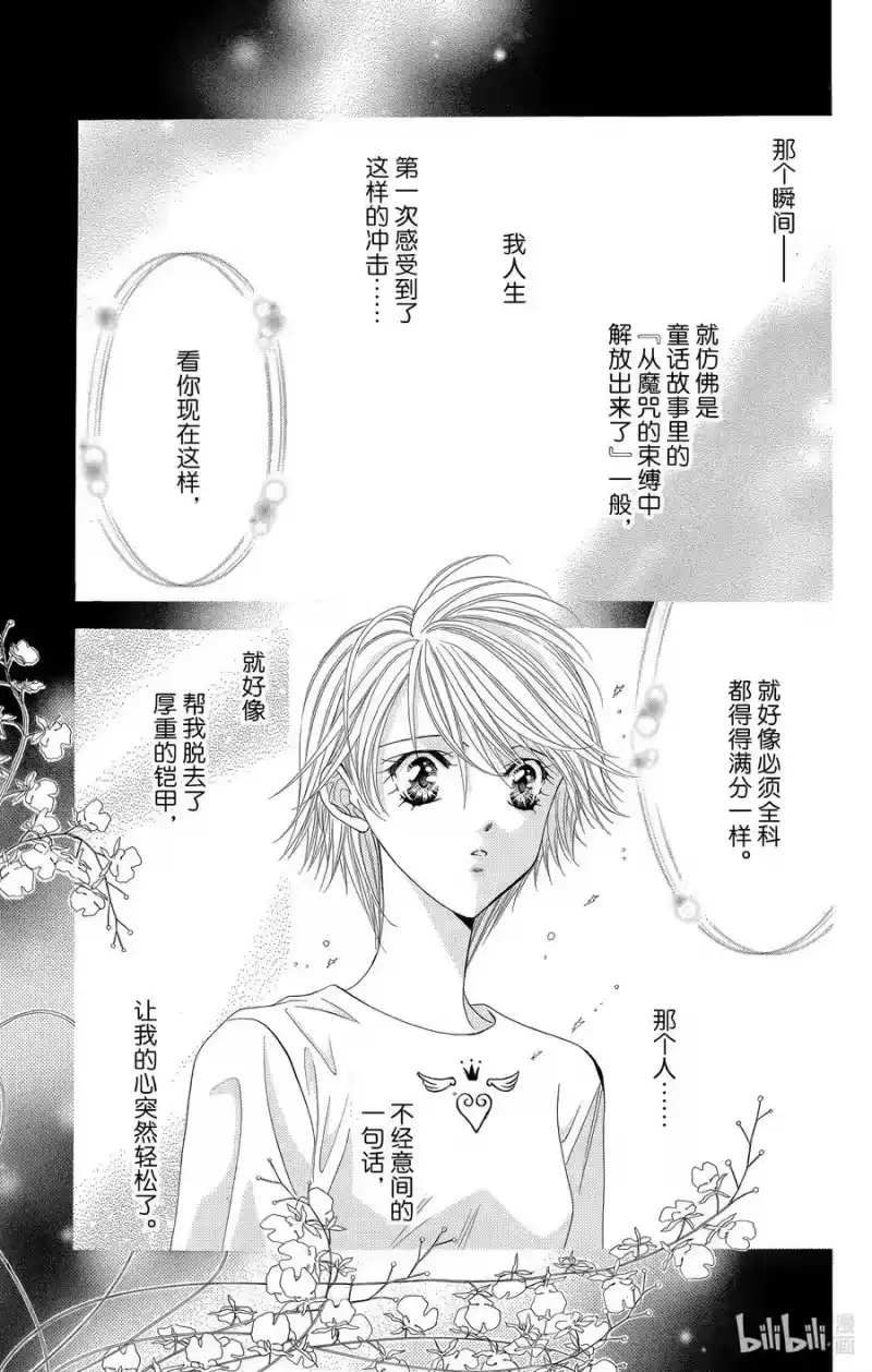 SKIP·BEAT！ (华丽的挑战)_h 37 嘎吱作响的车轮 第4页