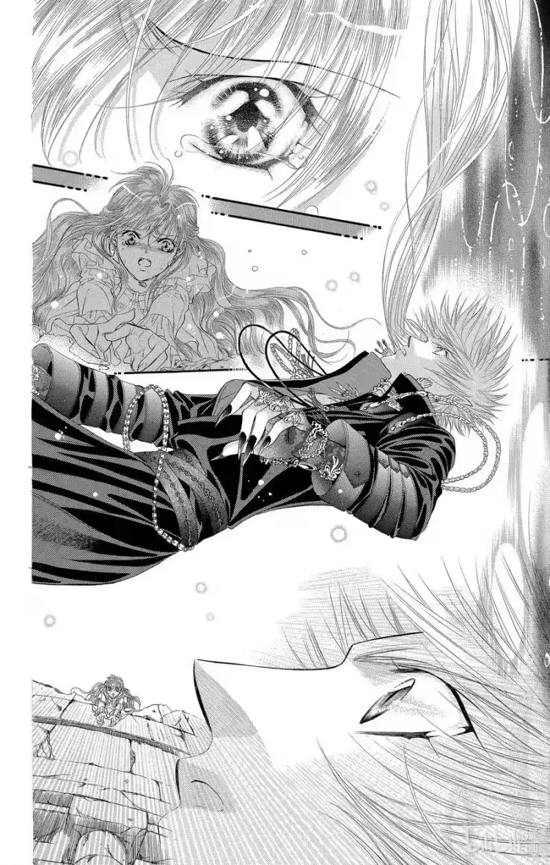 SKIP·BEAT！ (华丽的挑战)_h 44 《PRISONER》 第8页