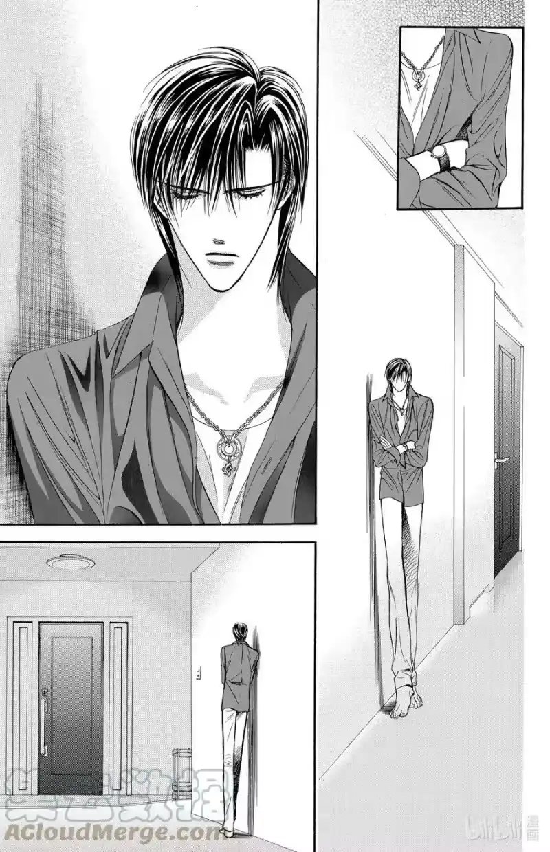 SKIP·BEAT！ (华丽的挑战)_h 69 游戏热度 第11页