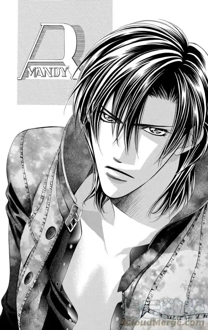 SKIP·BEAT！ (华丽的挑战)_h 82 突如其来的爱情故事——A大调③—— 第31页