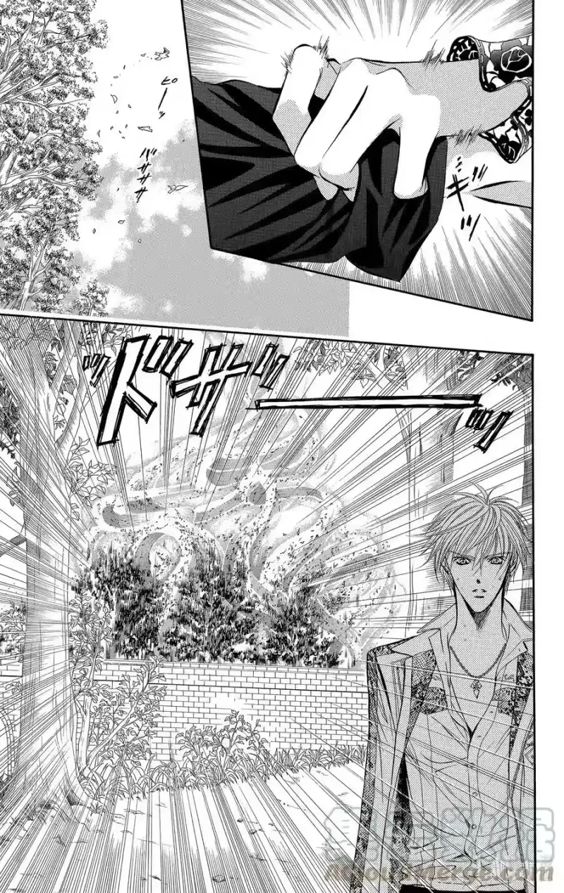 SKIP·BEAT！ (华丽的挑战)_h 88 突如其来的爱情故事——副歌②—— 第15页