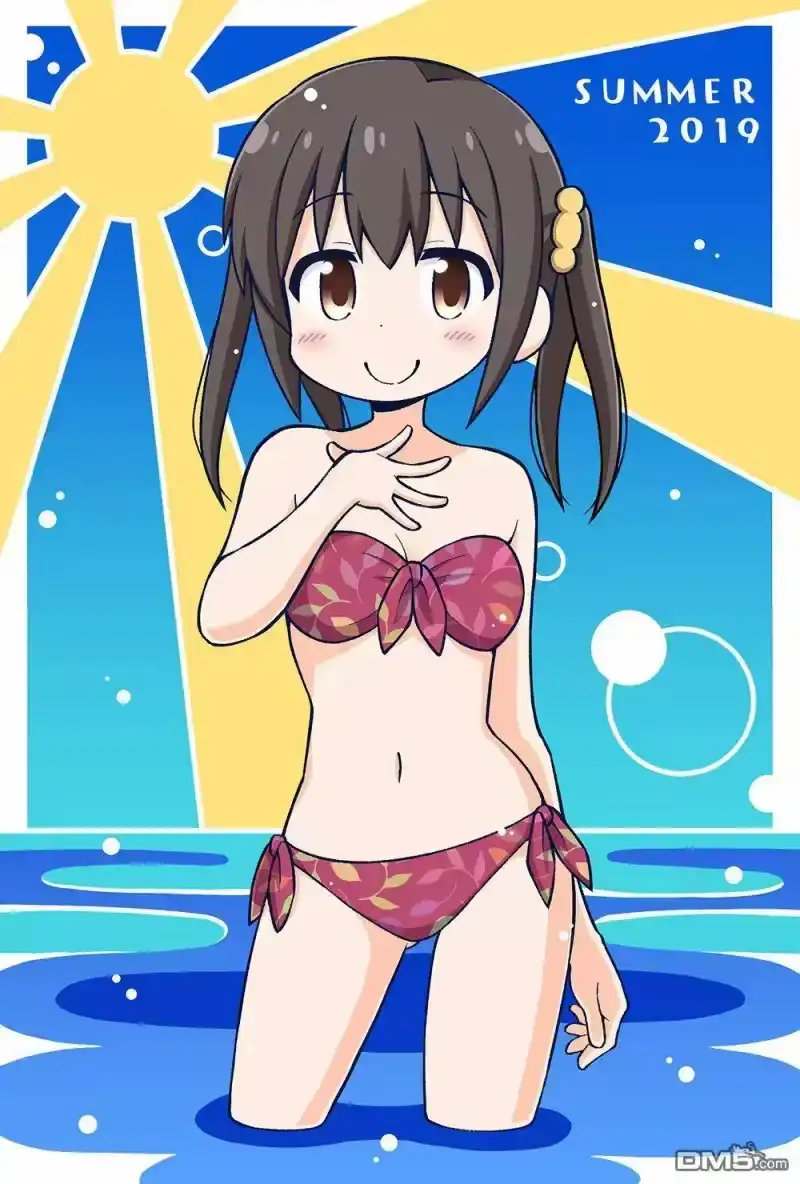 别当欧尼酱了！_h 2019残夏问候 第1页