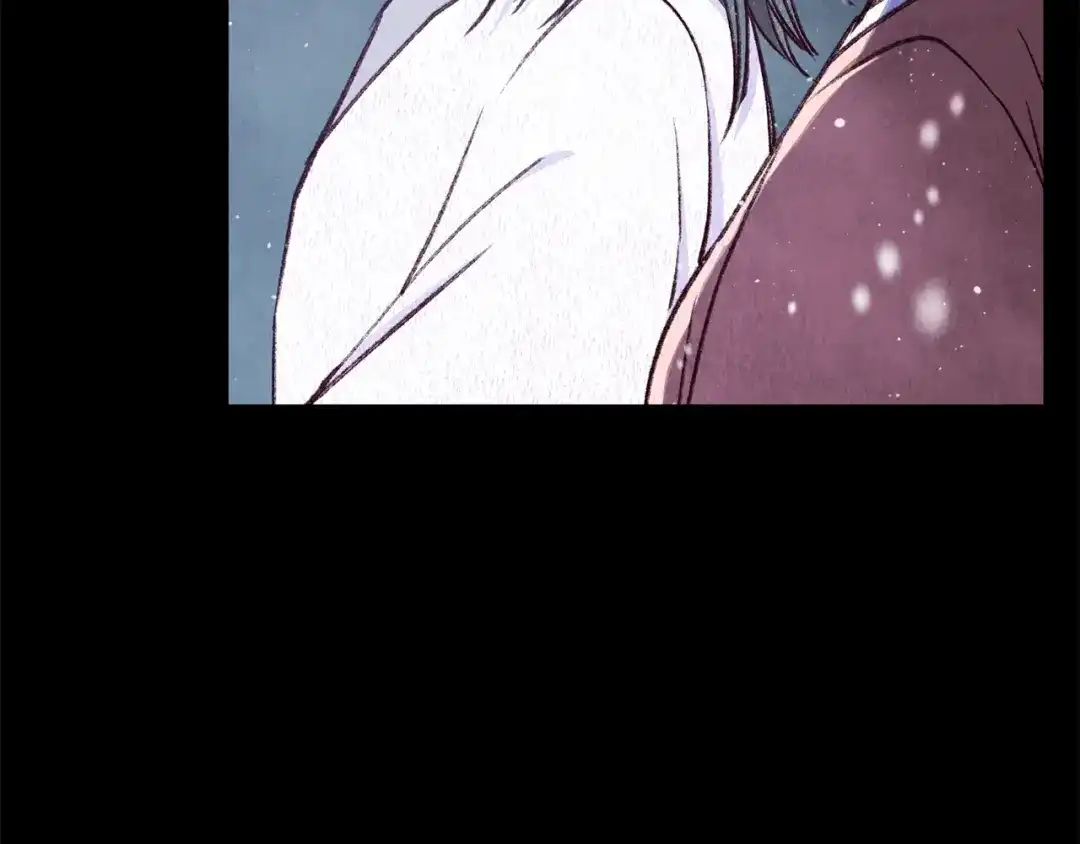 醉蝶冷月 第100话 活下去的理由（完结） 第20页